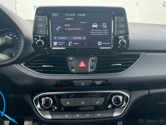 Hyundai i30 Com.1.0T-GDi Comfort ČR+1maj. - 11