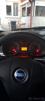 Fiat Grande Punto 1.2 2006 - 11
