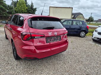 Fiat tipo sw - 11