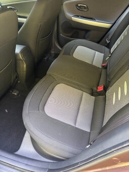 Kia Cee´d 1.4 CVVT 1.Majiteľ, PLNÁ SERVISNÁ HISTÓRIA - 11
