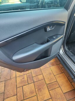 Volvo xc70 - 11