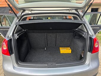Golf 5 1.4 fsi - 11