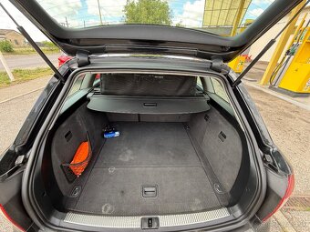 Audi A4 b6 1.9tdi 85kw - 11