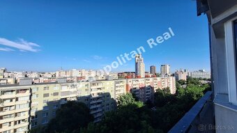Zariadený 2 izbový byt v NOVOSTAVBE s balkónom a parkovaním - 11