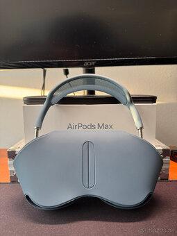 Apple AirPods Max 2024 (USB-C) - 11