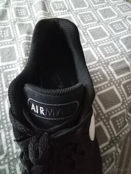 puma tenisky a nike air max - 11