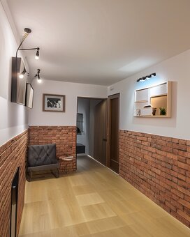 Na predaj rodinný dom/vila Prietrž - 11