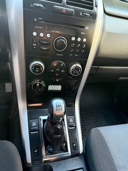 Suzuki Grand Vitara 1.9 DDiS 4x4 - 11