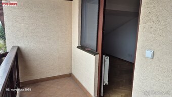 ID 3155 Prenájom: 3 izbový byt Žilina, Rosinky - 11