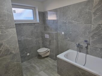 Novostavba rodinného domu V. Lapáš 1206 - 11