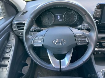 Hyundai i30 Com.1.0T-GDi Comfort ČR+1.maj - 11