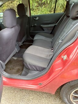 Renault Megáne sedan 1,4 - Nová STK EK - rok výroby 2007 - 11