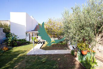 Chorvátsko, ostrov Murter - Exluzívne na predaj prízemný rod - 11