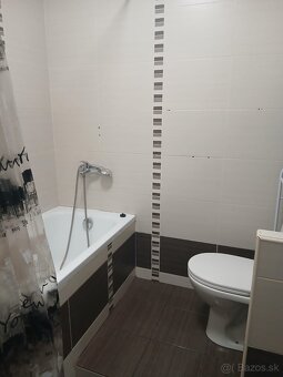 prenájom bytu Bratislava - 11