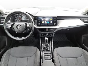 Škoda Scala Ambition 1.5TSI 110kW DSG 7AP - 11