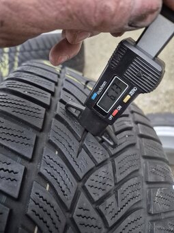 Elektrony Aluett 5x112  235/40 r18 - 11