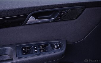 Seat Alhambra 2.0 TDI DSG 7miest - 11