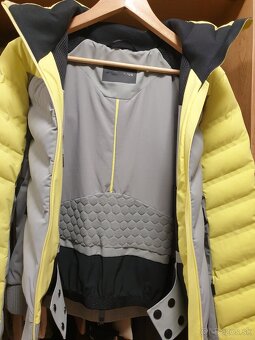 Dámska lyžiarska bunda Kjus 38 - 11