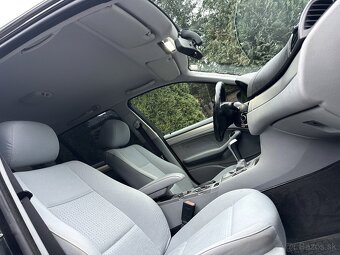 BMW E46 330D Touring Facelift MT6 - 11