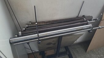 CNC soustruh DMG Gildemeister CTX alpha 500 (6136) - 11