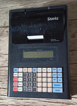 Retro elektronika - 11