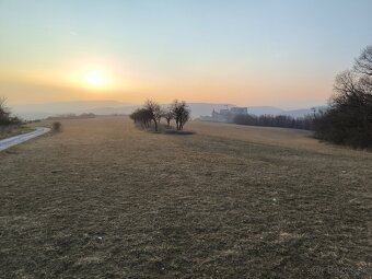 Rekreačná chata na predaj Beckov - 11