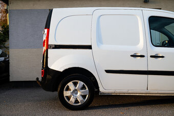 Renault Kangoo 1.5 dCi 85k - 11