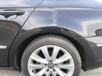 VW Passat CC 2.0 TDI DSG - 11