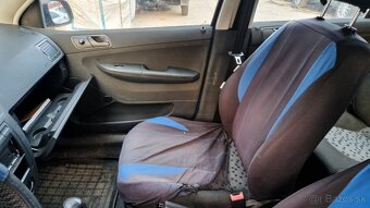 ŠKODA FABIA 1,2HTP 12V 47KW KÓD: BME - 11