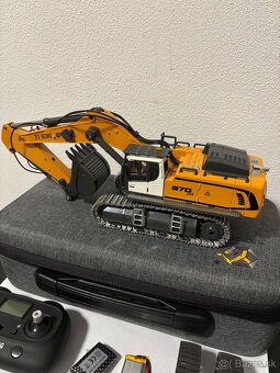 RC Bager K970 - 1:50 - 11