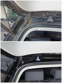 Tepovanie sedačiek - čistenie vozidiel - upratovanie - 11