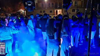 DJ na vašu oslavu, firemnú párty… - 11