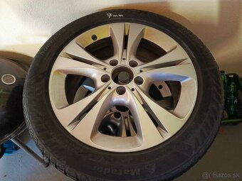 Mercedes Benz C classe 220d - 11