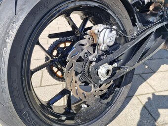 KTM 790 DUKE - 11