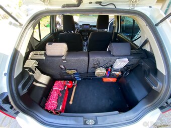 Suzuki Ignis 1.2 GL+ DUALJET HYBRID - 11