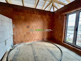Predaj rodinný dom, 4-izb. bungalov, 120 m2, Nižná Šebastová - 11