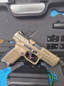 Predám Canik TP9 elite combat - 11