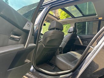 Bmw 530d e61 m paket - 11