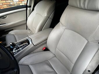 BMW 535d xDrive Gran Turismo - 11