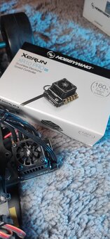 RC Car, Auto na diaľkové ovládanie, diely - 11