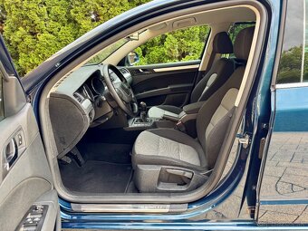 Škoda Superb 2.0TDI 4x4 125kw+Xenon+Rok 2012 Top Stav - 11