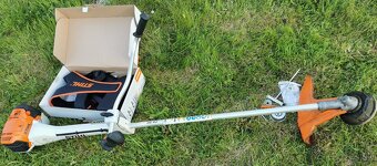 Krovinorez stihl fs 311 - 11