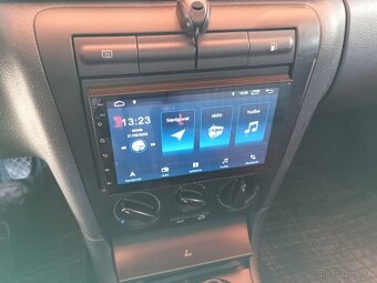 Predám Škoda Octavia combi Tour 1,6benzín - 11