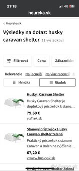 Stan Husky caravan 17 - 11