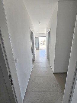 Trojizbový apartmán s výhľadom na more, Novalja / Chorvátsko - 11