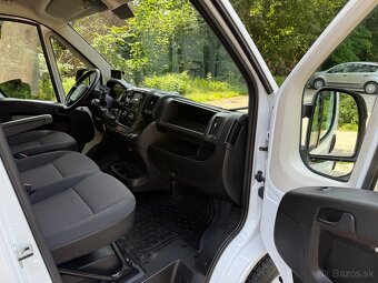 Citroën Jumper Furgon 2.2 BlueHDi 140k 33 L2H2 - 11