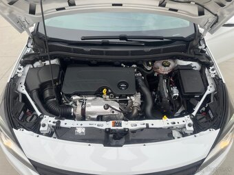 Opel Astra Sports Tourer 1.6 CDTI 2016 - 11