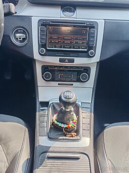 Passat Variant B7 - 11