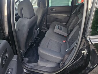 Peugeot 3008 1.6eHDI 115CV Automat Acitve EURO5 - 11