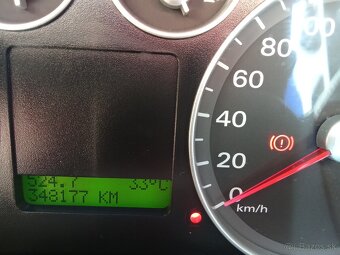 Ford Focus II - 11
